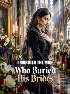 I Married the Man Who Buried His Brides poster