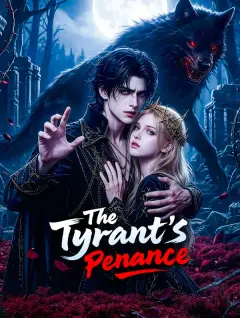 The Tyrant's Penance poster