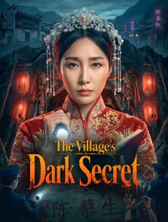 The Village's Dark Secret poster