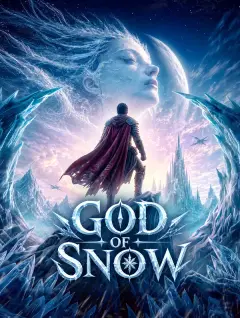 God of Snow poster