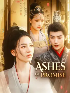 Ashes of Promise poster