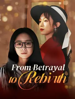 From Betrayal to Rebirth poster