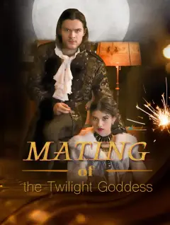 Mating of the Twilight Goddess poster