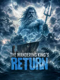 The Wandering King's Return poster