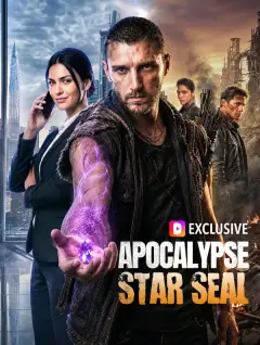 Apocalypse: Star Seal poster