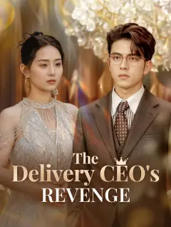 The Delivery CEO's Revenge poster