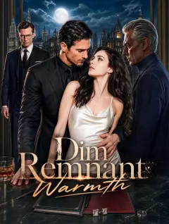 Dim Remnant Warmth poster