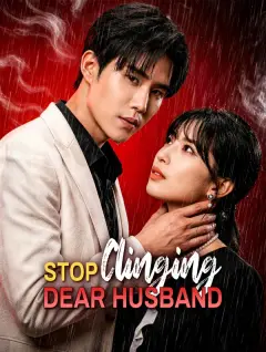 Stop Clinging, Dear Husband poster