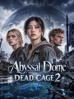 Abyssal Dome: Dead Cage2 poster