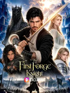 The First Forge Knight poster