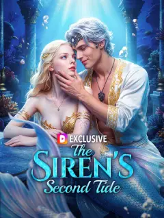 The Siren's Second Tide poster