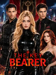 The Key Bearer poster