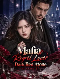Mafia Regret Lover: Dark Red Atone Season 2 poster
