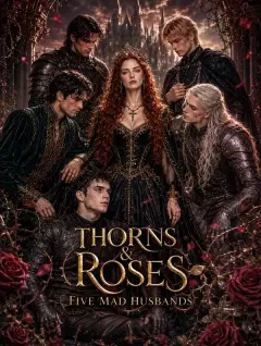 Thorns & Roses:Five Mad Husbands poster