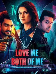 Love Me, Both of Me poster