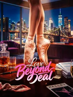 Love Beyond Deal poster