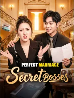 Perfect Marriage, Secret Bosses poster