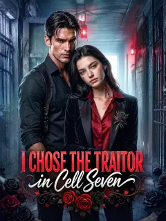 I Chose the Traitor in Cell Seven poster