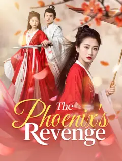 The Phoenix's Revenge poster