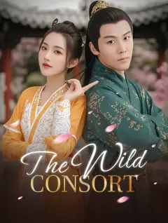 The Wild Consort poster