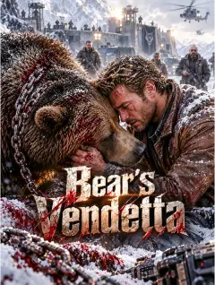 Bear's Vendetta poster