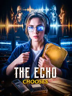 The Echo Chooses poster