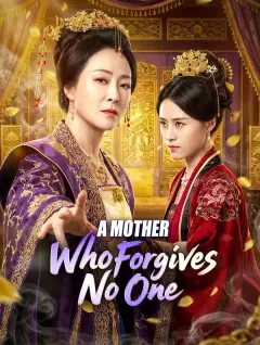 A Mother Who Forgives No One poster