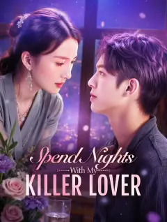 Spend Nights With My Killer Lover poster