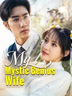 My Mystic Genius Wife poster