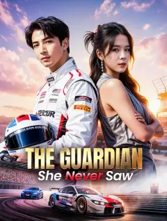 The Guardian She Never Saw poster