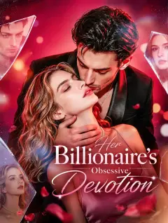 Her Billionaire’s Obsessive Devotion poster