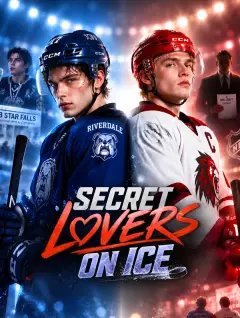 Secret Lovers on Ice poster