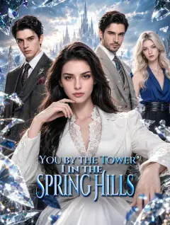 You by the Tower, I in the Spring Hills poster