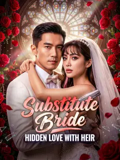 Substitute Bride: Hidden Love With Heir poster