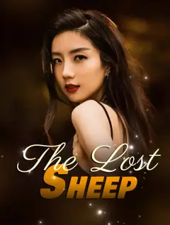 The Lost Sheep poster