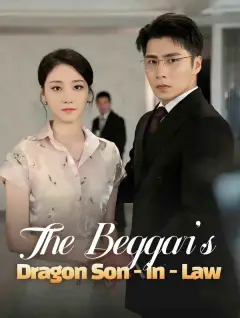 The Beggar's Dragon Son-in-Law poster