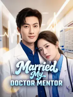 Married My Doctor Mentor poster