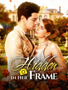 Hidden in Her Frame poster