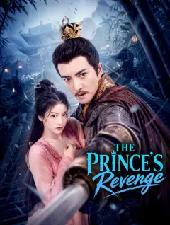 The Prince's Revenge poster