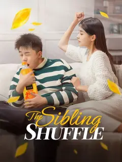 The Sibling Shuffle poster