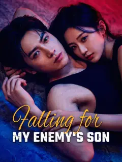 Falling for My Enemy's Son poster