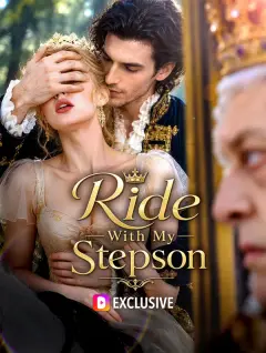 Ride With My Stepson poster