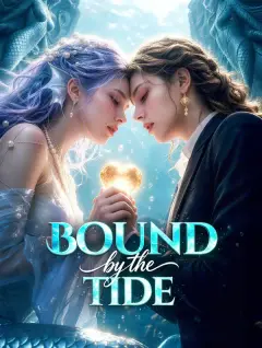 Bound by the Tide poster