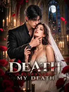 Death Reversed My Death poster