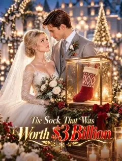 The Sock That Was Worth $3 Billion poster
