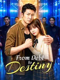 From Debt to Destiny poster