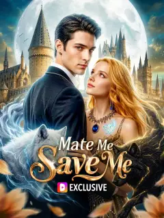 Mate Me, Save Me poster
