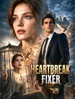 Heartbreak Fixer poster