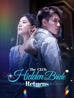 The CEO's Hidden Bride Returns poster