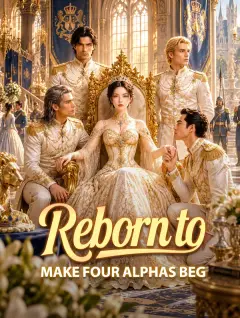 Reborn to Make Four Alphas Beg poster